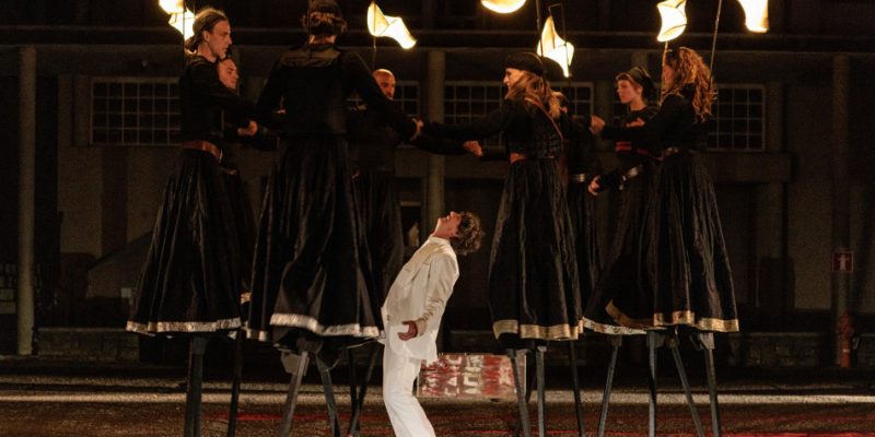 Foto: Federico Buscarino