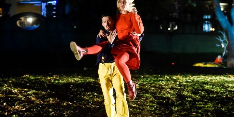 Foto: Djordje Tomić