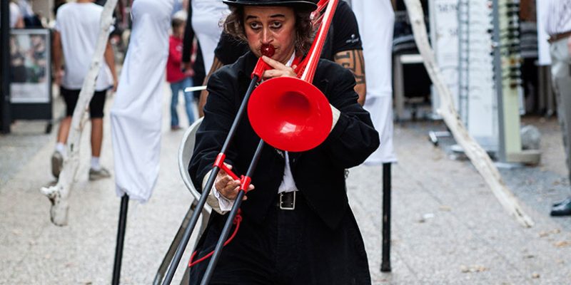 Foto: Francesco Galli