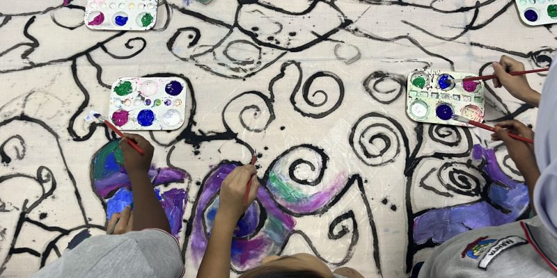 Foto: Cinzia Ciaramicoli