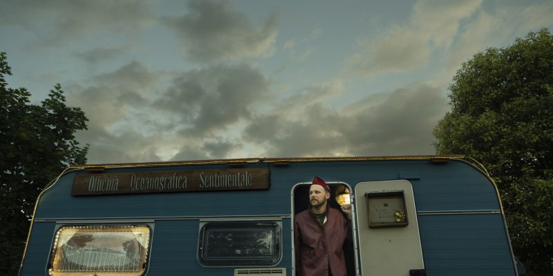 Foto: Andrea Macchia