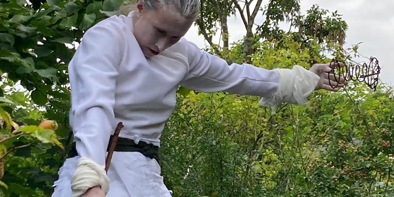 Foto: Annemarie Waagepetersen